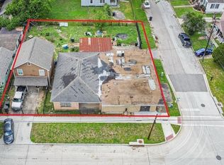 7846 Dayton St, Houston, TX 77012