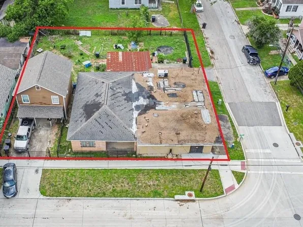 7846 Dayton St, Houston, TX 77012