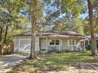403 Wakefield Rd, Montgomery, TX 77316