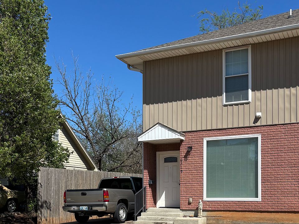 1st image of 6719 NW 37th St #6719