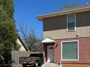 6719 NW 37th St #6719, Bethany, OK 73008
