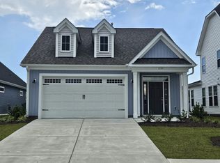 1224 Ocean Mist Dr LOT 37, Little River, SC 29566