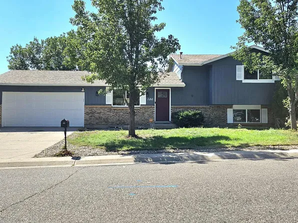 186 Olympus Cir, Littleton, CO 80124