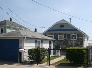 138 Bluff Ave, Swansea, MA 02777
