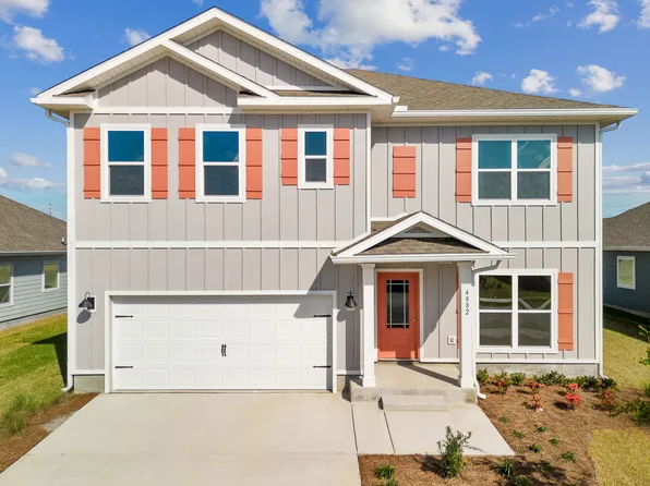 4882 Loblolly Way, Panama City, FL 32404