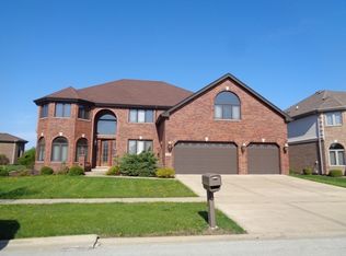 18406 Dartry Dr, Country Club Hills, IL