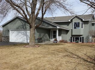 17280 Fieldcrest Ave, Farmington, MN 55024
