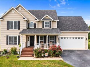 102 Lancaster Ct, Louisa, VA 23093