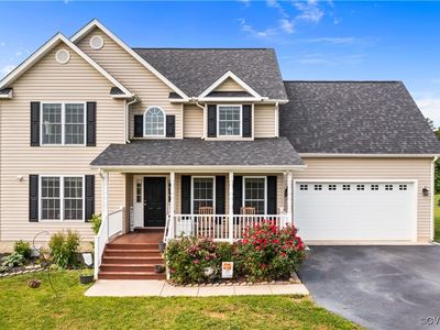 102 Lancaster Ct, Louisa, VA, 23093