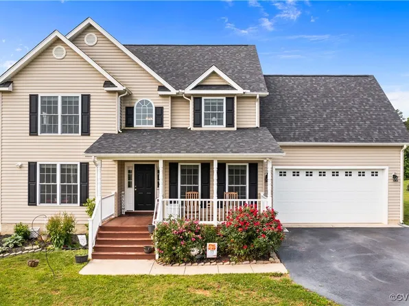 102 Lancaster Ct, Louisa, VA 23093