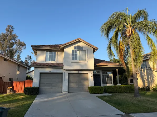 14038 Catalina Ct, Fontana, CA 92336