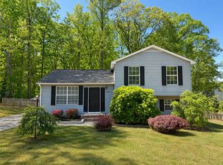 10910 Chesterwood Dr, Spotsylvania, VA 22553