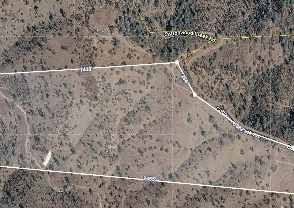 1st image of Vac Vic Cottonwood Creek Rd