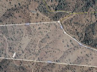 Vac Vic Cottonwood Creek Rd, Igo, CA 96047