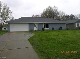 13631 Brigadoon Way, Strongsville, OH 44149