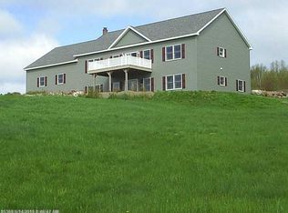 540 Brewer Rd, Robbinston, ME 04671
