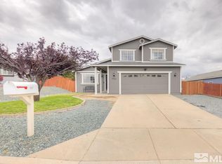 6560 Oglala Ct, Sun Valley, NV 89433