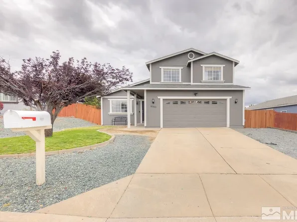 6560 Oglala Ct, Sun Valley, NV 89433