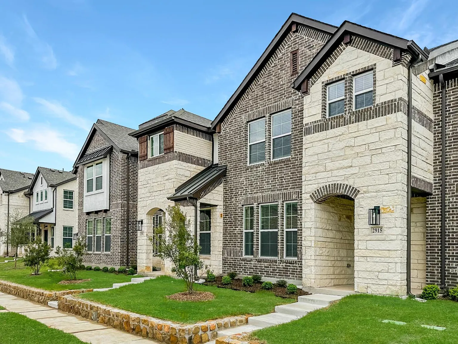 Villas at Bardin — Photo 3