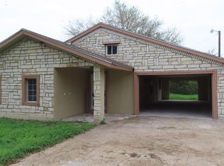 8210 Tweety St, Donna, TX 78537