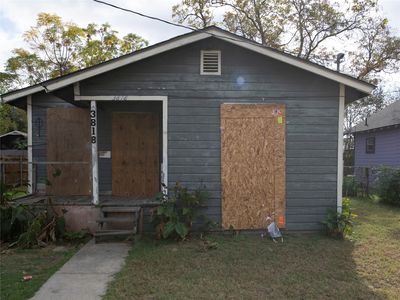 3818 Penelope St, Dallas, TX, 75210