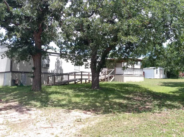 2424 Rose Hill Drive, Kingsland, TX 78639