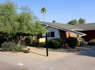 8325 E Monterosa St, Scottsdale, AZ 85251