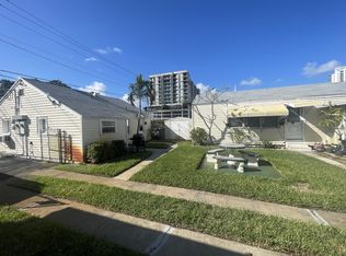 1734 Van Buren St #15, Hollywood, FL 33020