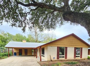 1912 Ridgemont Dr, Austin, TX 78723