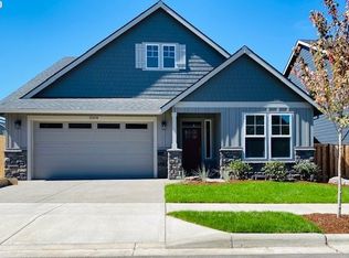 22379 SW Timber Crossing Ter, Sherwood, OR 97140