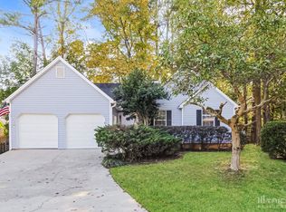 2197 Sandell Trl SW, Marietta, GA 30008