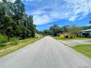 3317 E Griffin St, Inverness, FL 34453