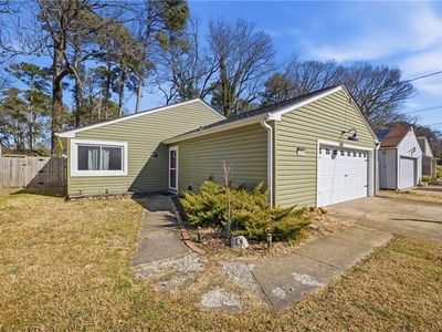 3560 Good Hope Rd, Virginia Beach, VA, 23452