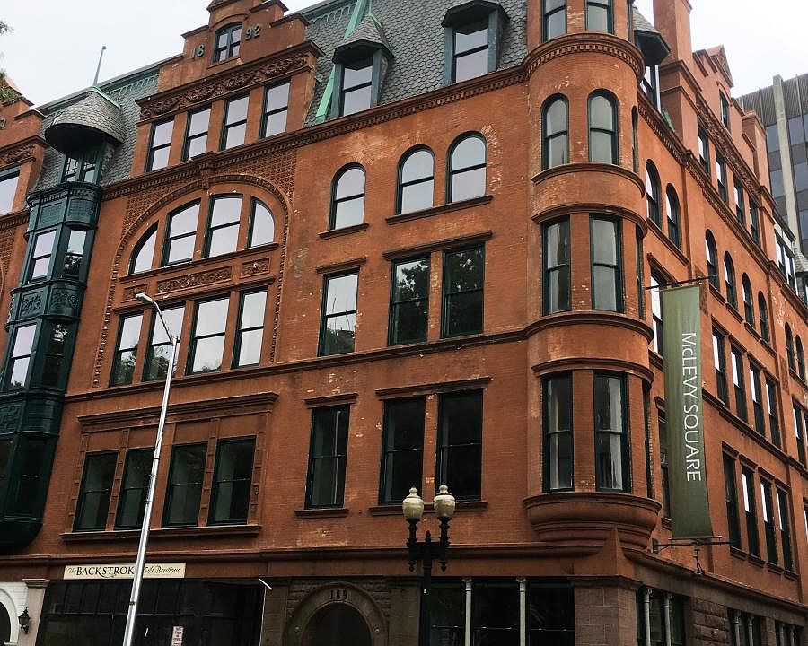 2nd image of 177 State St Ste 301