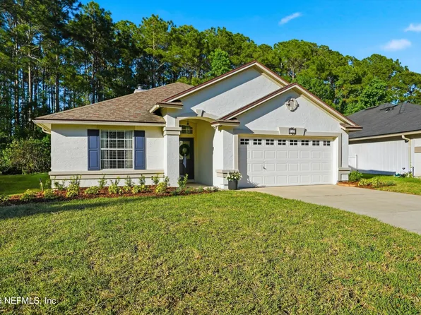 717 LOCKWOOD Lane, St. Johns, FL 32259