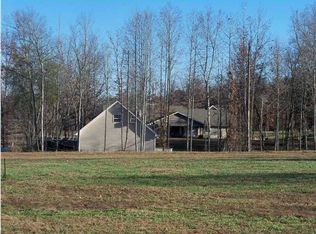 2250 SW Bancroft Rd, Mc Donald, TN 37353