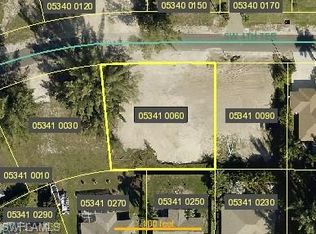 3220 SW 4th Ter, Cape Coral, FL 33991