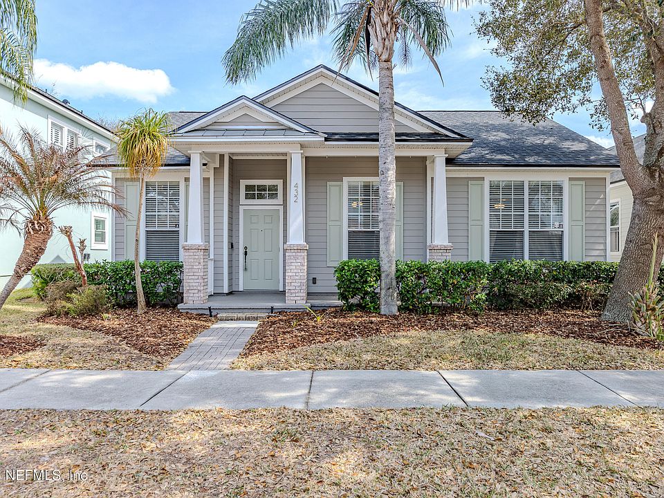 1st image of 432 HIGH TIDE Drive