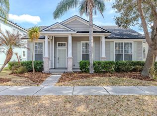 432 High Tide Dr, Saint Augustine, FL 32080