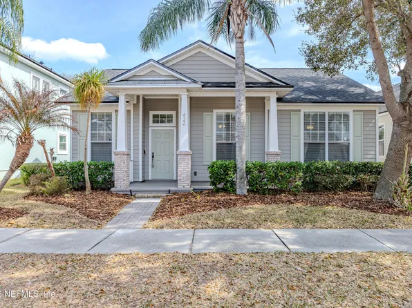432 HIGH TIDE Drive, St. Augustine, FL 32080