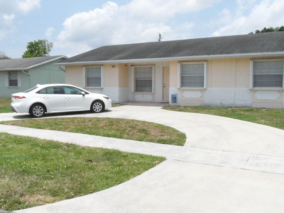 1st image of 8111 NW 47th Street