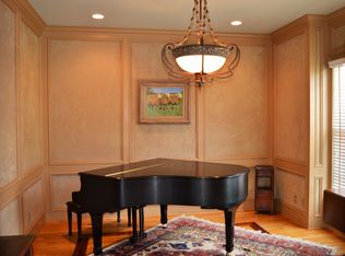 50 Winding Ridge Rd, Durham, NC 27713