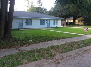 417 N Sterling St, Lafayette, LA 70501