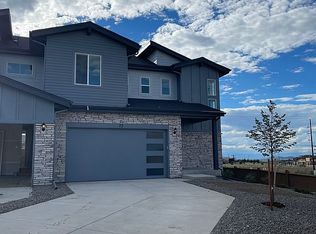 77 Silver Rock Trl, Castle Rock, CO 80104