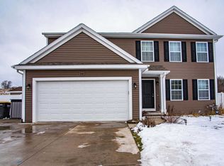 820 Wild Flower Ct, Wayland, MI 49348