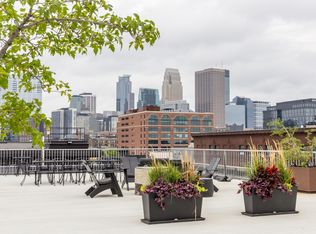 700 Washington Ave N UNIT 507, Minneapolis, MN 55401