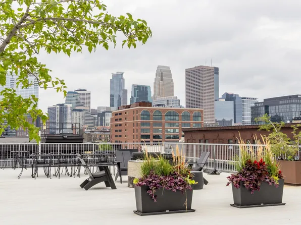 700 Washington Ave N Unit 507, Minneapolis, MN 55401