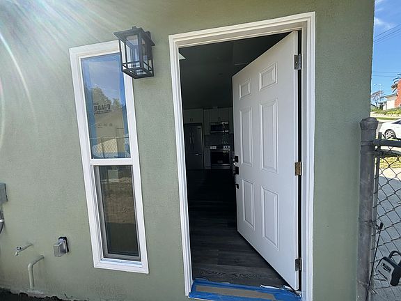 2nd image of 10837 Fellows Ave #Adu