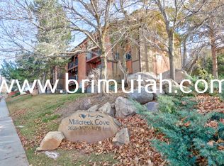 3685 E 3820 S APT 1, Millcreek, UT 84109