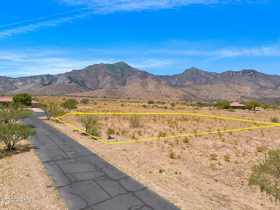 1st image of Lot 38 TBD -- #38